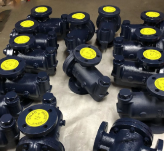 进口蒸汽疏水阀标准化安装与全生命周期维护实战指南——助力蒸汽系统节能降耗与长效运行
